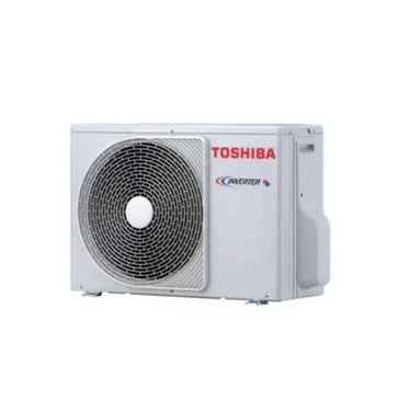 Condizionatore Toshiba canalizzabile standard light commercial sm_btp 24000 BTU inverter a con comando a filo Toshiba