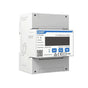 Kit fotovoltaico SolaX con Inverter ibrido X1 Hybrid 10.0DC G4 10 kW trifase + Meter DDSU666 trifase+ WiFi incluso