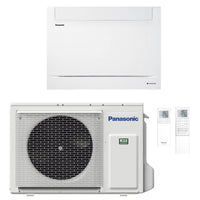 Condizionatore Panasonic Console a Pavimento 18000 BTU R32 Inverter WiFi A++/A++