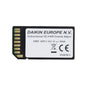 Scheda WLAN Daikin per pompa di calore Altherma 3 