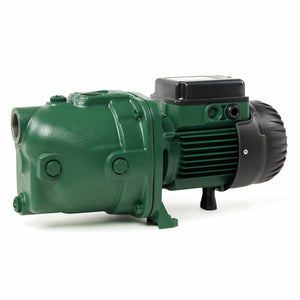Elettropompa centrifuga autoadescante DAB JET 132 M IE2 0,85 kW/ 1,15 HP monofase