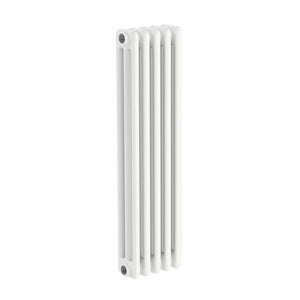Radiatore a colonna Cordivari Ardesia 3 colonne/5 elementi - Altezza 856 Interasse 800 (mm) - PER