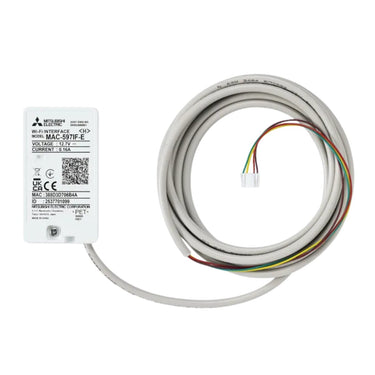 Modulo Wi-Fi Mitsubishi Electric MAC-597IF-E