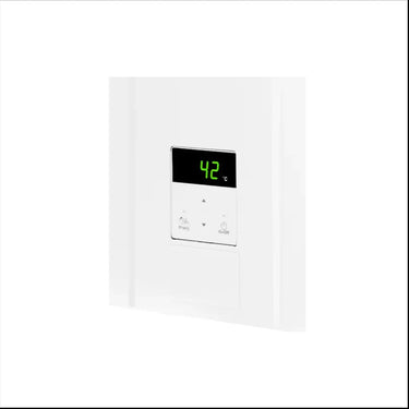 Scaldabagno istantaneo a gas Rinnai One 11i camera stagna per interni 11l/m. gpl Rinnai