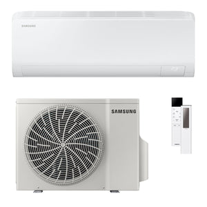 Condizionatore Samsung Cebu S2 7000 BTU inverter Wi-Fi A++/A+