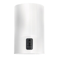 Scaldabagno Elettrico Ariston Lydos Plus Verticale 80 litri
