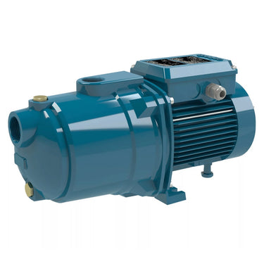 Pompa autoadescante Calpeda NGLM 2/80/A con eiettore 0,75 HP/0,55 kW