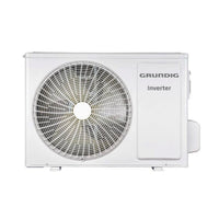 Condizionatore Grundig PROLOGUE GR-9 9000 BTU R32 Inverter WiFi A+++/A++