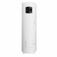 Scaldabagno a pompa di calore Ariston Nuos PLUS Wi-Fi 200 litri A+