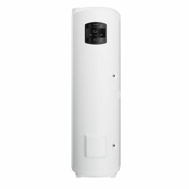Scaldabagno a pompa di calore Ariston Nuos PLUS Wi-Fi 200 litri A+