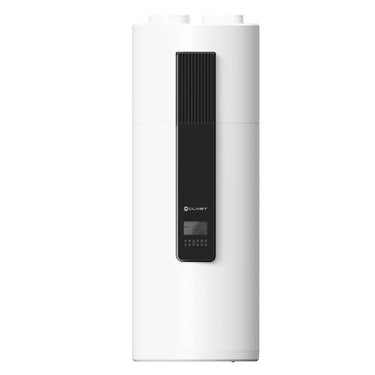 Scaldabagno a pompa di calore Clivet AQUA F R290 100 Litri