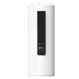 Scaldabagno a pompa di calore Clivet AQUA F R290 100 Litri