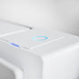 Condizionatore Daikin Perfera Floor dual split 7000+7000 BTU inverter A+++ wifi unità esterna 4,0 kW