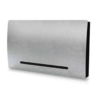 Ventilconvettore Galletti ART-U Metallic Skin Grey 40 3,21 - 3,12 kW grigio Galletti
