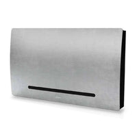 Ventilconvettore Galletti ART-U Metallic Skin Grey 50 4,02 - 3,69 kW grigio Galletti