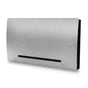 Ventilconvettore Galletti ART-U Metallic Skin Grey 10 1,4-1,08 kW grigio Galletti