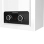 Scaldabagno istantaneo a gas Ariston Akros R X camera aperta 14 l/min GPL