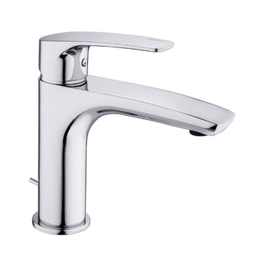 Miscelatore lavabo Paffoni LIME LM075 – Con scarico automatico