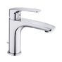 Miscelatore lavabo Paffoni LIME LM075 – Con scarico automatico