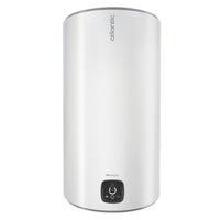 Scaldabagno elettrico Atlantic Genius Steatite Wi-Fi Verticale 80 Litri