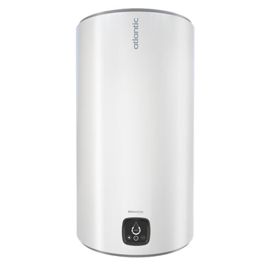 Scaldabagno elettrico Atlantic Genius Steatite Wi-Fi Verticale 80 Litri
