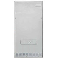Unita' da incasso Baxi per caldaia Luna Duo-tec IN+