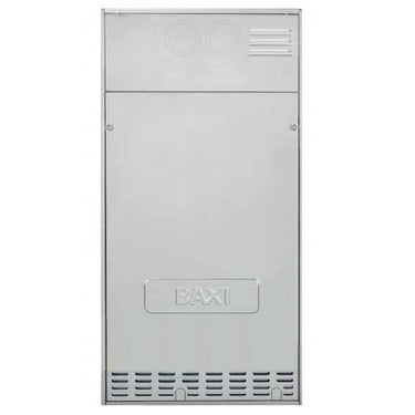 Unita' da incasso Baxi per caldaia Luna Duo-tec IN+