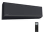 Condizionatore Panasonic Etherea 2026 7000 BTU R32 Inverter WiFi A+++/A++ Grigio grafite