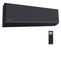 Condizionatore Panasonic Etherea 2026 12000 BTU R32 Inverter WiFi A+++/A+++ Grigio grafite