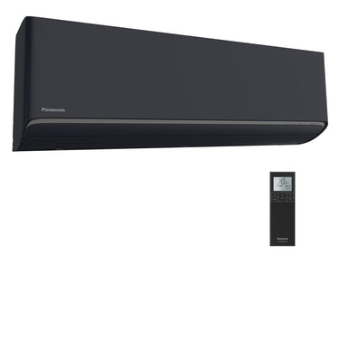 Condizionatore Panasonic Etherea 9000 BTU R32 Inverter WiFi A+++ Grigio grafite