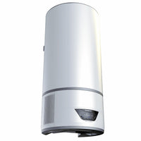 Scaldabagno elettrico e pompa di calore ibrido Lydos Hybrid Ariston 130 litri WiFi