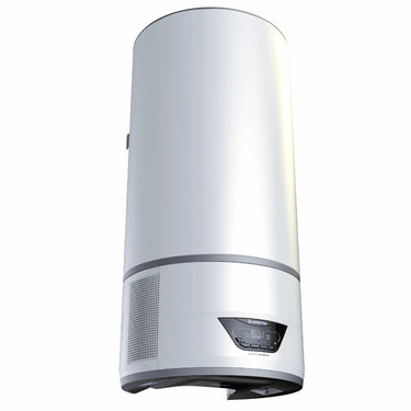 Scaldabagno elettrico e pompa di calore ibrido Lydos Hybrid Ariston 130 litri WiFi