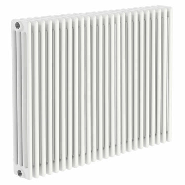 Radiatore a colonna Cordivari Ardesia 4 colonne/24 elementi - Altezza 856 Interasse 800 (mm) - PER SOSTITUZIONE o NUOVA INSTALLAZIONE
