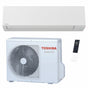 Condizionatore Toshiba SHORAI Edge White 12000 BTU R32 Inverter A+++ WiFi