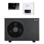 Pompa di calore aria-acqua Vaillant aroTHERM plus VWL 45/8.1 4 kW 230 V monofase monoblocco R290 A++ ad alta temperatura