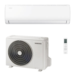 Condizionatore Samsung AR35 WiFi 9000 BTU R32 Inverter A++/A+