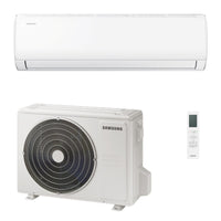 Condizionatore Samsung AR35 WiFi 9000 BTU R32 Inverter A++/A+