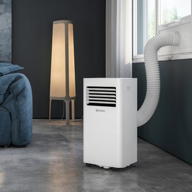 Condizionatore portatile Olimpia Splendid Dolceclima 12 WiFi 12000 BTU R32 R290 