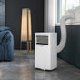 Condizionatore portatile Olimpia Splendid Dolceclima 12 WiFi 12000 BTU R32 R290 