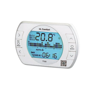 Caldaia a condensazione Beretta Mynute X 30C p C.S.I. 24 kW metano GPL A+