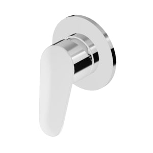 Miscelatore incasso doccia Zucchetti RIVO ZRV122 – Finitura Cromo