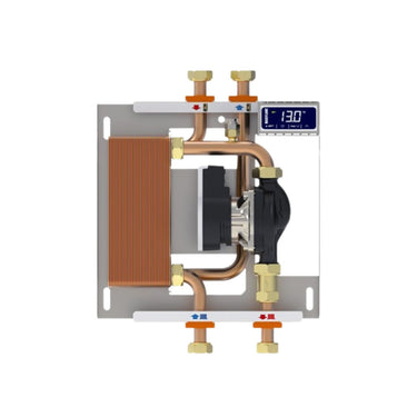Modulo Interfaccia Maxiflame MX115/1 HBL Mini Caldaia Termoprodotto - con centralina integrata