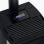 Stufa a pellet Cadel Atena Plus 12 ad aria canalizzata 12 kW - WiFi ANTRACITE