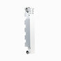 Radiatore Fondital in alluminio pressofuso Exclusivo B3 singolo elemento interasse 700 mm