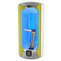 Scaldabagno elettrico Atlantic Genius Steatite Wi-Fi Verticale 50 Litri