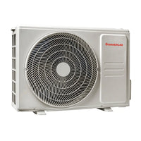 Condizionatore Immergas GOTHA 9000 BTU R32 Inverter A+++/A++ WiFi Immergas
