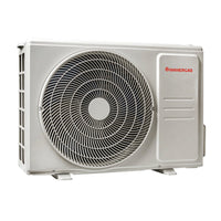 Condizionatore Immergas GOTHA 12000 BTU R32 Inverter A+++/A++ WiFi