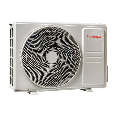 Condizionatore Immergas GOTHA 12000 BTU R32 Inverter A+++/A++ WiFi