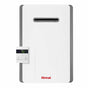 Scaldabagno istantaneo a gas Rinnai Infinity 14e elettronico camera stagna per esterni 14 l/min. gpl
