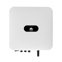 Kit Inverter + meter HUAWEI con Inverter SUN2000-3.68KTL-L1 3,68 kW + meter DDSU666-H